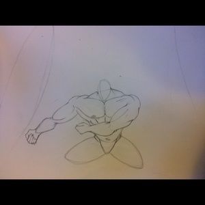 Meet your Posher, Skye